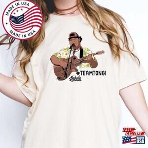 Iam Tongi Yessah Shirt Mahalo Shoots Collaboration Kahuku Hawaii